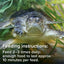 King British | Turtle & Terrapin Complete Food