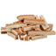 Premio Chicken & Pollock Stripes Gluten Free Dog Treats by Trixie - 100g