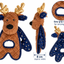 Ren Reindeer 🦌 Christmas Dog Toy by Cupid & Comet