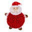 Rosewood Steve Santa Snuffle Mat | Festive Dog Toy