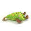 Cooper Christmas Tree Multi Squeaker 🎄 Dog Toy by Happy Pet