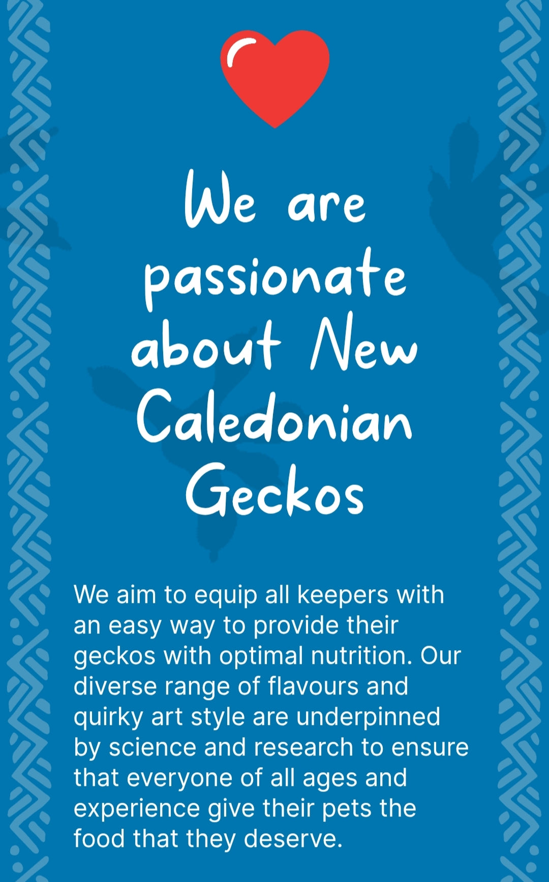Blue River Mango Madness Gecko Food | Complete Fruit Based Diet