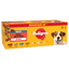 Pedigree Mixed Selection In Jelly Wet Dog Food Pouches 40 x 100g