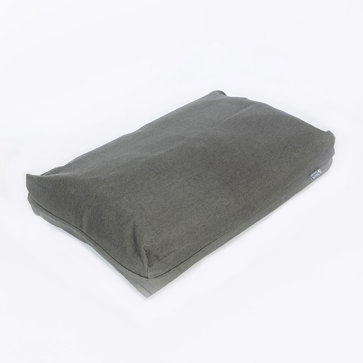 Danish Design Anti-Bacterial Dog Deluxe Duvet - Green