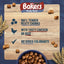 Bakers Meaty Meals with Chicken Adult Dry Dog Food