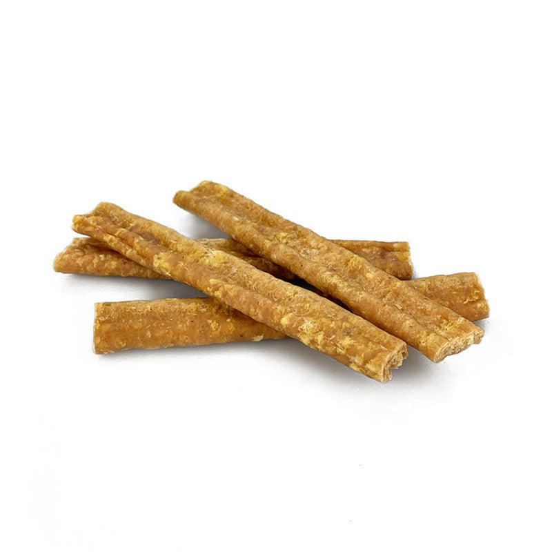 Anco Burns Chicken & Rice Dog Chewing Sticks 🐔 Pack of 4
