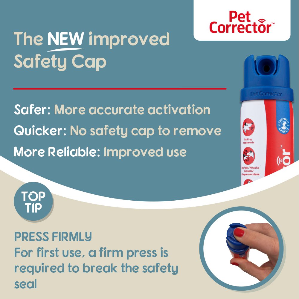 Pet Corrector | Dog Training | Behavioural Modification Spray