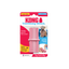 Kong Teething Stick packaging with pink stick on a white background