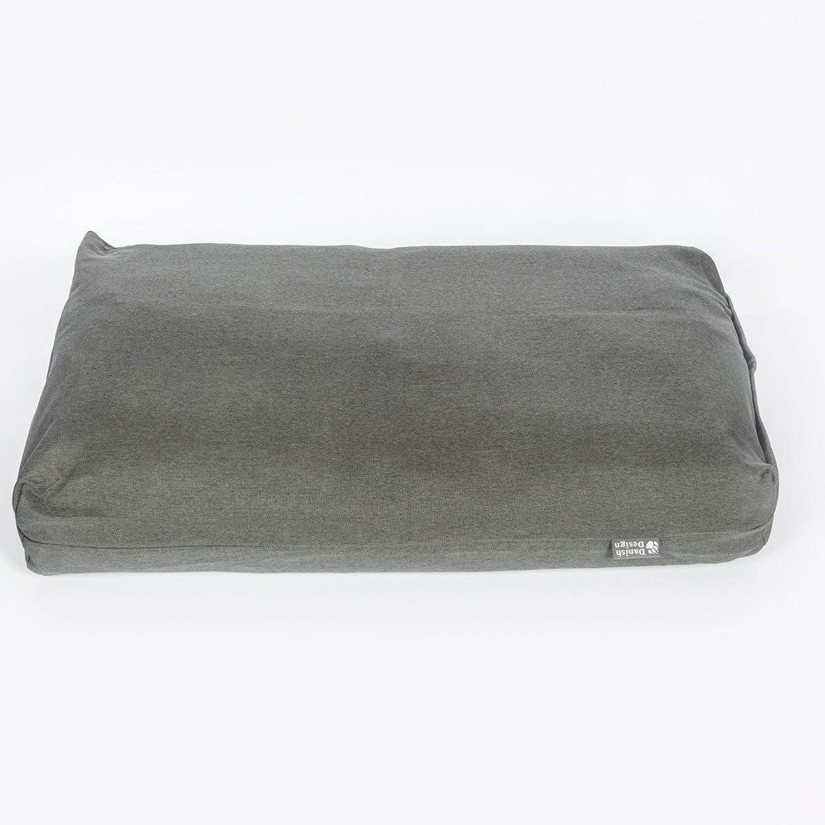 Danish Design Anti-Bacterial Dog Deluxe Duvet - Green