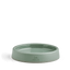 Beco | Cat Food & Water Steady Bowl | Eco Friendly Recycled Plastic - Green
