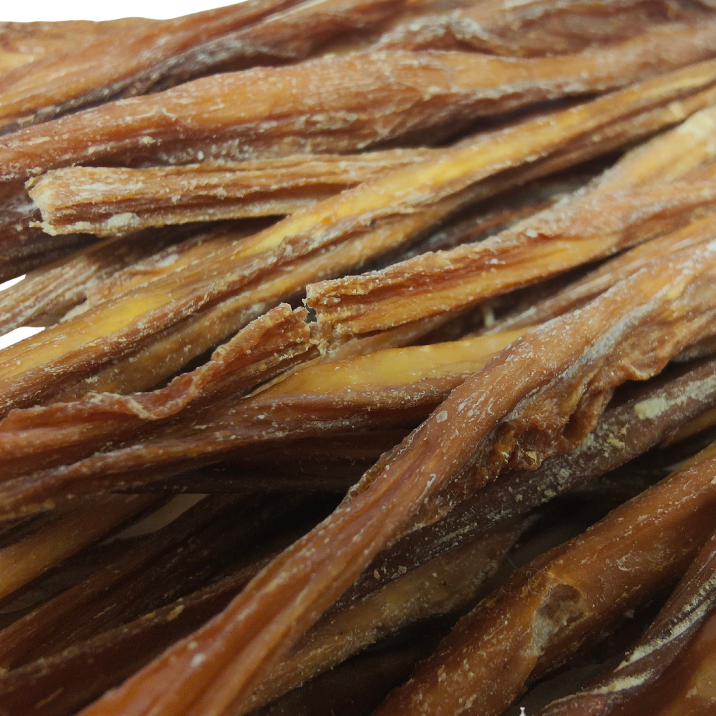 Boar Chewlets | Pig Intestine Chewy Dog Treats by Natural Connection