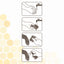 Beaphar | Dog, Cat & Small Pet Healthcare | Natural Healing Wound Spray