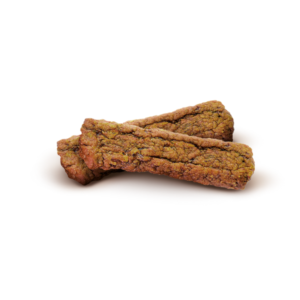 Carnilove Meat Jerky Turkey with Rabbit Bar Dog Treat - 100g