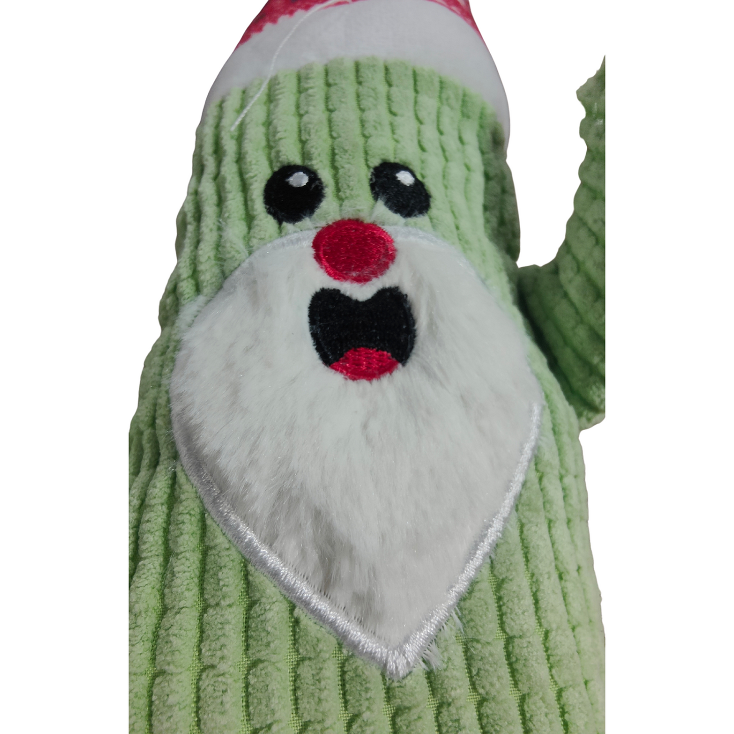 James Steel Clive Cactus | Christmas Dog Toy