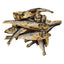 Happy Pet Sprats 🐟 Natural Fish Dog Treats  100g, 200g, 500g & 1kg 🐟 High in Omega 3