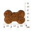 Carnilove Lamb with Cranberries Crunchy Treat Snacks for Sensitive Dogs - 200g