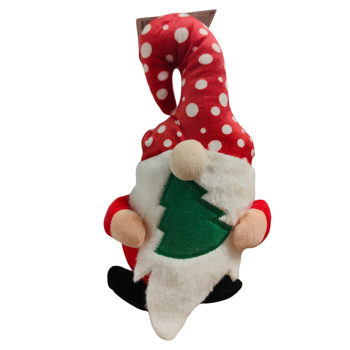 Goodboy Festive Gonk | Plush Christmas Dog Toy