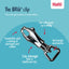 Halti BRIG® Safety Dog Lead | Ultra-Strong Control for Powerful & Big Dogs