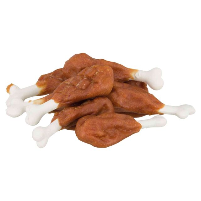 Trixie Premio Rabbit Drumsticks Natural Meaty Dog Treats - 100g
