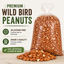 Heatherlea | Wild Bird Feeding | High Quality Peanuts