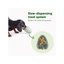 Beco Boredom Buster 🦴 Natural Rubber Treat Dispensing Enrichment Toy for Dogs