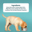 Burns Mini Puppy Chicken & Rice 🐔 Original Holistic Gluten Free Dry Food for Small Breed Dogs