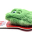 KONG Snuzzles Minis | Plush Squeaky Dog Toy (Pig & Frog Designs)