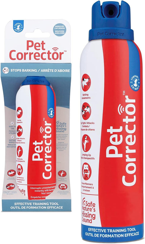 Pet Corrector | Dog Training | Behavioural Modification Spray