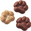 Wagg Sensitive Lamb & Rice Meaty Bites | Training Treats for Sensitive Dogs - 125g