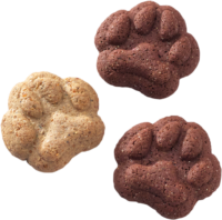 Wagg Sensitive Lamb & Rice Meaty Bites | Training Treats for Sensitive Dogs - 125g