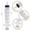 Medication & Supplement Measuring Syringe | NovoTip | 10ml