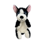 KONG Comfort Boss | Plush Squeaky Dog Toy