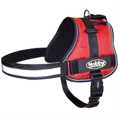 Nobby | Dog Harness | Seguro Comfort - Red