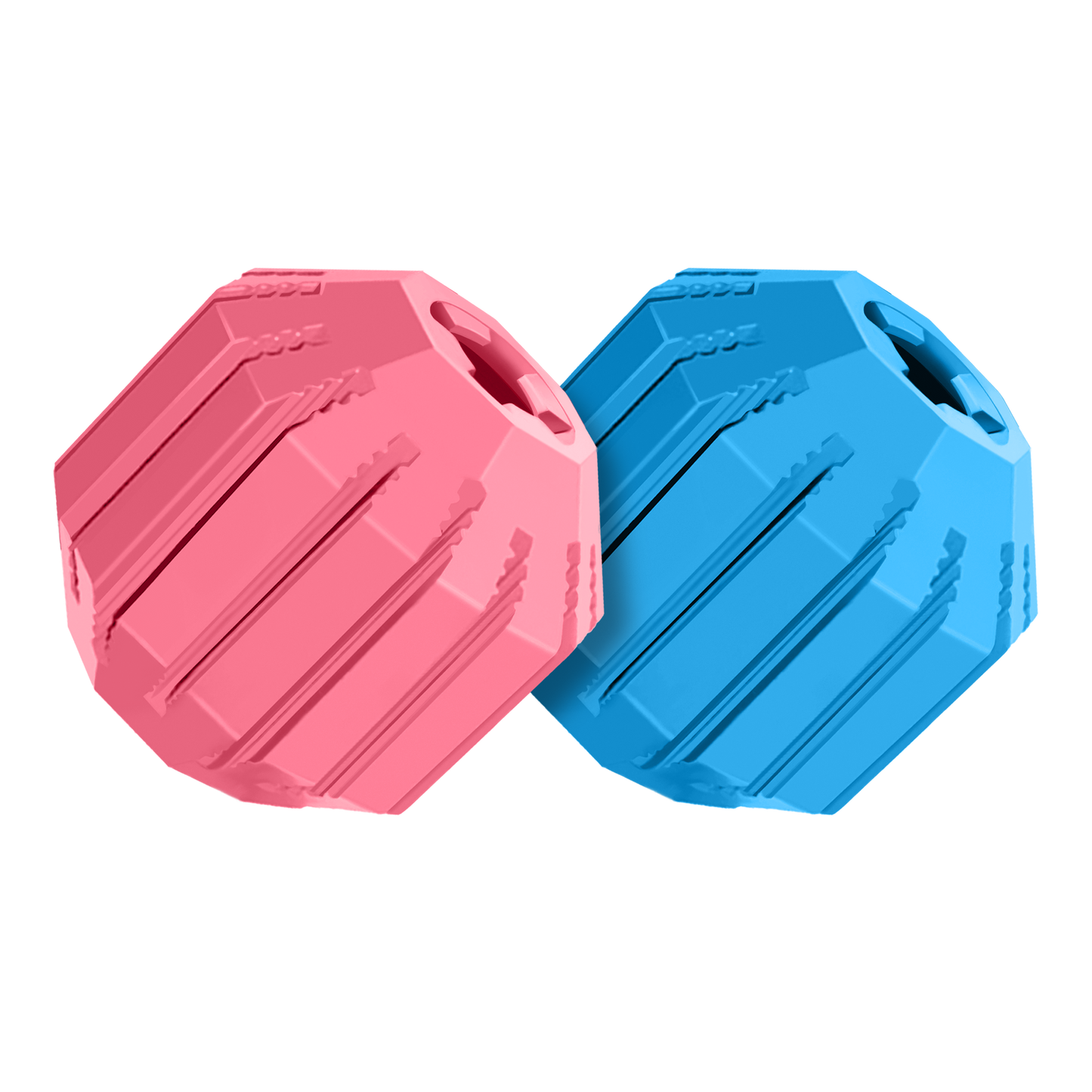 KONG Classic | Puppy Toy | Activity Ball