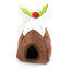 Christmas Pud Small Animal Hideaway 🎁 by Happy Pet