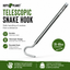 Repti Planet Telescopic Snake Hook Extendable from 26cm - 60cm