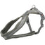 Trixie | Dog Harness | Premium Touring - Graphite