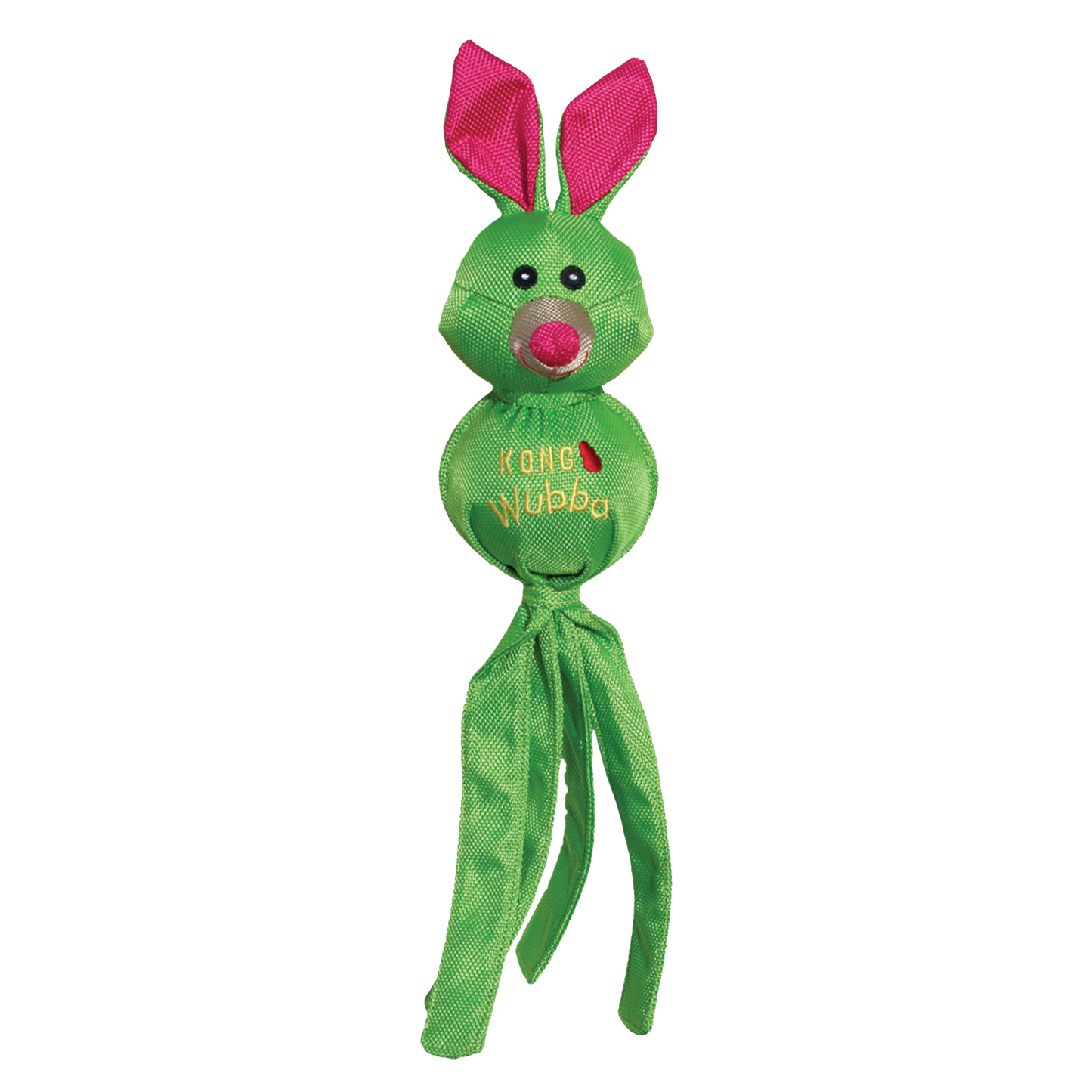 KONG Wubba | Ballistic Friends | Dog Toy