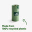 Beco | Dog Poop Bags | Super Strong Eco-Friendly with Handles