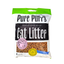 Pure Purrs Cat Litter 🐱 Premium Wood Pellets