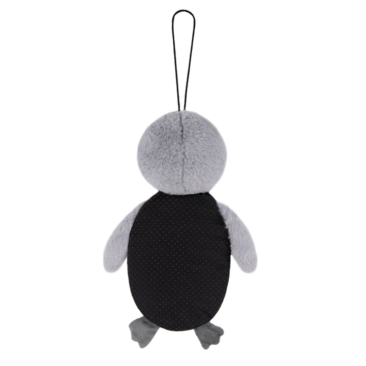 Rosewood Mr Poppy Penguin | Festive Cat Scratcher Toy