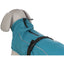 Trixie Petrol Vimy Rain Coat | Dog Weatherproof Clothing