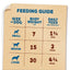 Bakers Rewards Variety 🥩 Meaty Dog Treats (100g)