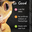 Blue River Pineapple Crush Gecko Food | Complete Fruit Based Diet
