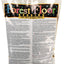 ZooMed Forest Floor Bedding 8.8L | Natural Cypress Mulch Reptile Substrate