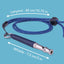 Coachi | Professional Dog Training Whistle for Recall & Distance Control