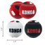 KONG Signature | Sports Balls | Dog Training & Activity Play Toy