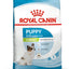 Royal Canin X-Small Puppy 🐕 Size Health Nutrition Dry Food for Tiny Dogs