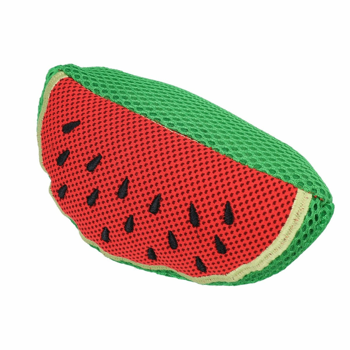 Chill Out | Cooling Watermelon Slice Toy for Dogs in Hot Summer Weather & Heatwaves