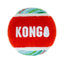 KONG Holiday Squeak Tennis Balls 6 Pack 🎄 Christmas Dog Toy